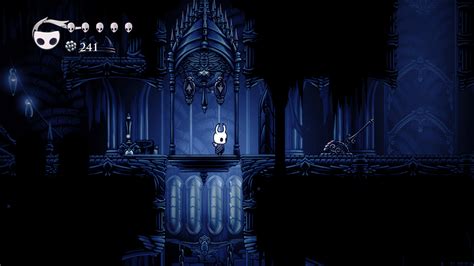 city of tears stuck|I am stuck at the city of tears : r/HollowKnight .